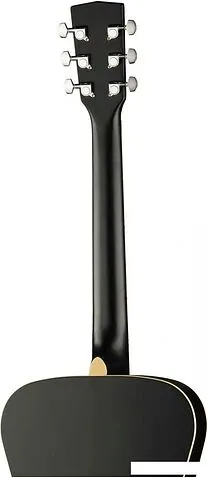 Электроакустическая гитара Parkwood PF51E-WBAG-BKS