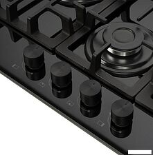 Варочная панель DeLonghi GABRIELLA 6GW NB