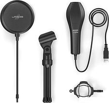 Микрофон Hama uRage Stream 400 Plus