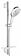 Душевой гарнитур Grohe Rainshower SmartActive 150 26592000
