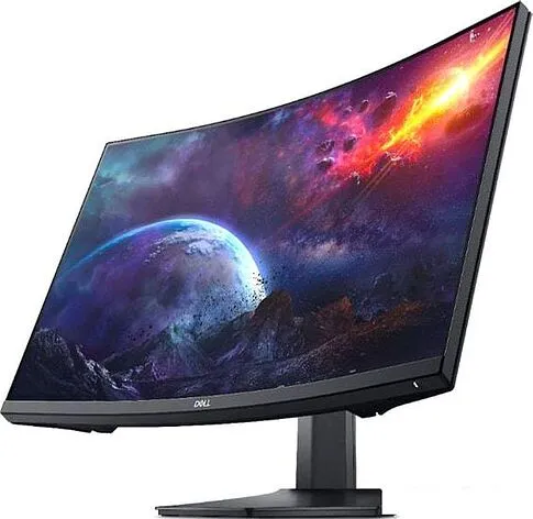 Монитор Dell S2721HGF