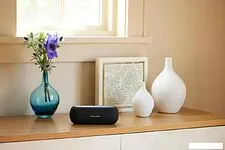 Беспроводная колонка Harman/Kardon Luna (черный)