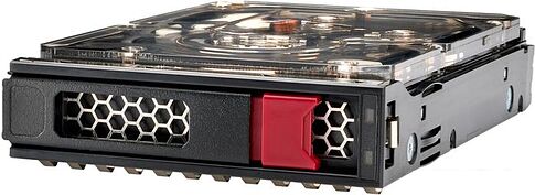 Жесткий диск HP 861746-B21 6TB
