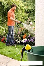 Насос Karcher BP 1 Barrel Насос Karcher BP 1 Barrel