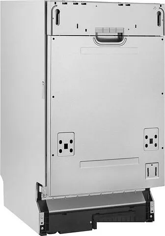 Встраиваемая посудомоечная машина Weissgauff BDW 4544 D (2024)