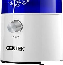 Увлажнитель воздуха CENTEK CT-5101 (синий)