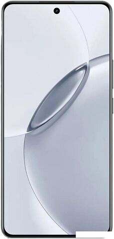 Телефон Realme 16 Pro+ 5G 8GB/256GB международная версия (серый)