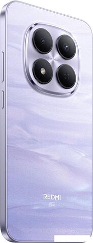 Телефон Xiaomi Redmi Note 15 Pro 5G 8GB/256GB международная версия (фиолетовый)