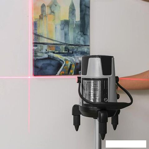 Лазерный нивелир Deko DKLL02RB Pro Set2 Premium 065-0102-1