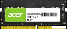 Оперативная память Acer SD100 16ГБ DDR4 3200 МГц BL.9BWWA.214 Оперативная память Acer SD100 16ГБ DDR4 3200 МГц BL.9BWWA.214