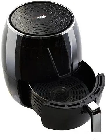 Аэрогриль GFgril GFA-4000 Air Fryer