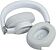 Наушники JBL Live 660NC (белый)