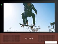 Монитор Slinex Sonik 7 (черный)