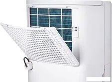 Осушитель воздуха Ballu BD20U