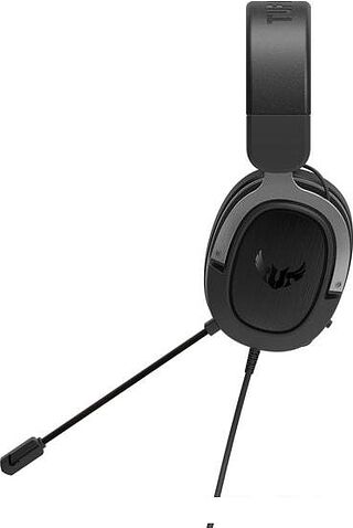 Наушники ASUS TUF Gaming H3 (серый/черный)