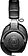 Наушники Audio-Technica ATH-M20xBT (черный)