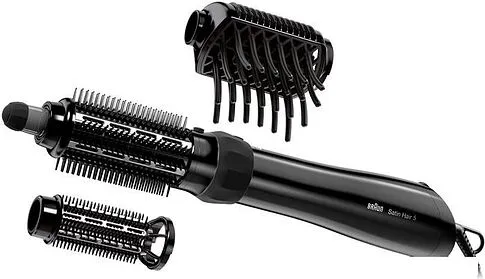 Фен Braun Satin Hair 5 AS530