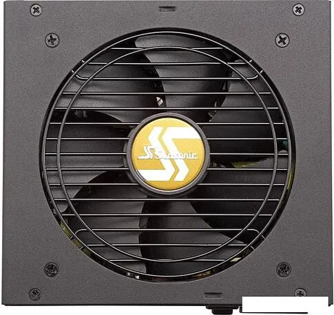 Блок питания Seasonic Focus Gold SSR-650FM