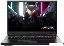 Игровой ноутбук Gigabyte Aorus 16 BKF-73KZ654SD