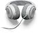 Наушники SteelSeries Arctis Nova 1P (белый)
