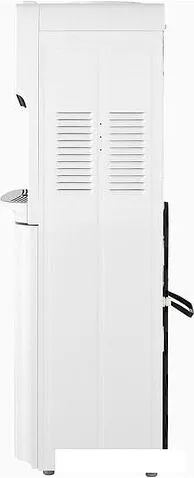 Кулер для воды AEL LC-AEL-420 (белый)