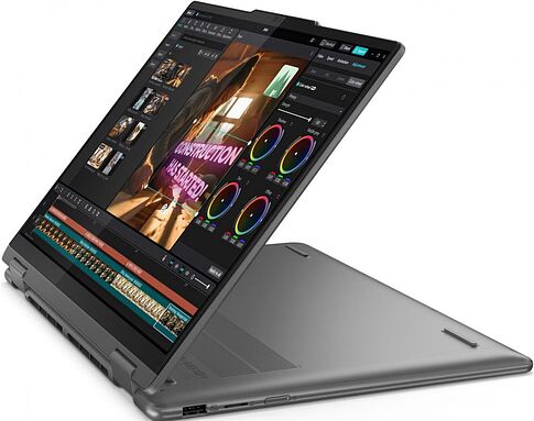 Ноутбук 2-в-1 Lenovo Yoga 7 2-in-1 14IML9 83DJ0097RK