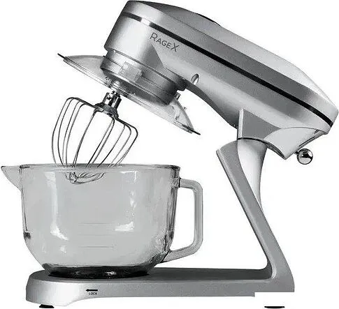 Планетарный миксер RageX R004-900