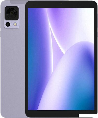 Планшет Doogee T20 Mini 4GB/128GB LTE (фиолетовый)