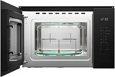 Микроволновая печь KUPPERSBERG HMW 652 B