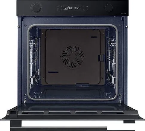 Электрический духовой шкаф Samsung NV7B41201AK/WT