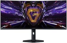 Игровой монитор Xiaomi Curved Gaming Monitor G34WQi 2026 (международная версия)
