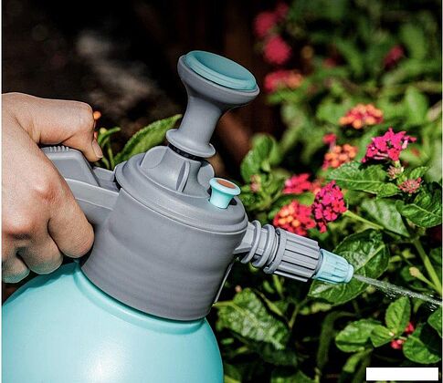 Ручной опрыскиватель Deli DL581020