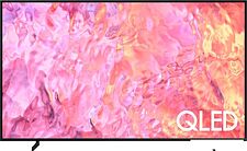 Телевизор Samsung QLED 4K Q60C QE85Q60CAUXRU