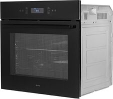 Электрический духовой шкаф ZorG FIN611 (черный)