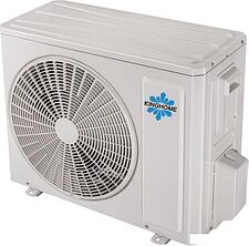 Кондиционер KINGHOME KUD100ZD1/A-S+ KUD100W1/NhA-S