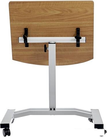 Журнальный столик Bradex Ролет TD 0728 (светлое дерево)