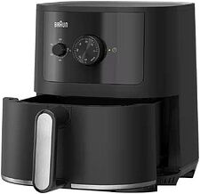 Аэрогриль (аэрофритюрница) Braun MultiFry 3 HF 3000 IBK
