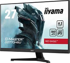Игровой монитор Iiyama G-Master Red Eagle G2770HSU-B6