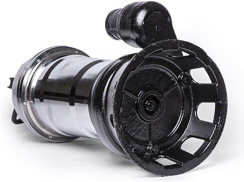 Дренажный насос Gardana Fekasteel 1.1