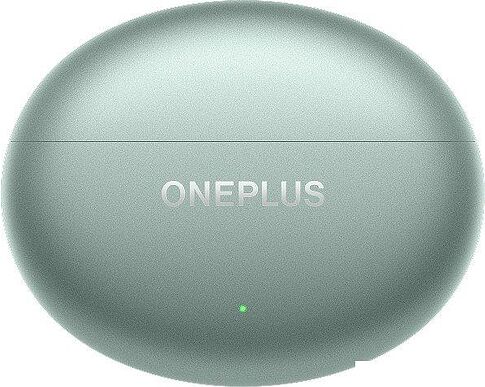 Наушники OnePlus Buds 4 (зеленый, международная версия)