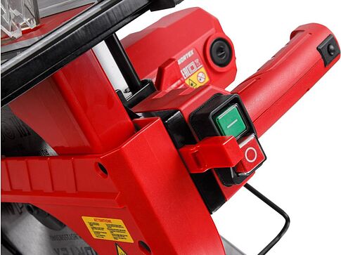 Торцовочная пила Wortex MS 2520-2 LMB 1329583