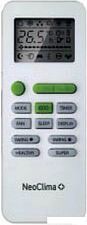 Кондиционер Neoclima Pro-Health NS/NU-HAP09T32