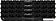 Оперативная память Kingston FURY Renegade 4x8GB DDR4 PC4-25600 KF432C16RBK4/32
