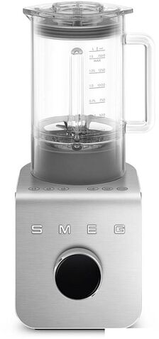Стационарный блендер Smeg BLC01BLMEU