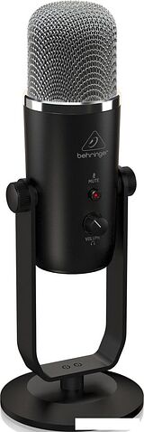Микрофон Behringer Bigfoot
