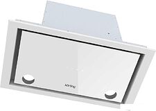 Кухонная вытяжка Korting KHI 6777 GW Кухонная вытяжка Korting KHI 6777 GW