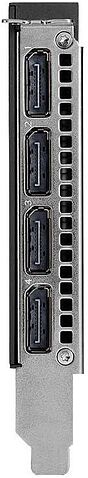 Видеокарта NVIDIA RTX Pro 4000 Blackwell 24GB GDDR7 900-5G147-2270-000