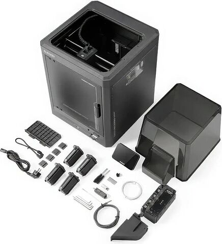 3D-принтер Elegoo Centauri Carbon 2 Combo