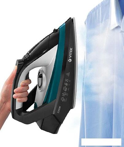 Утюг Vitek VT-8324