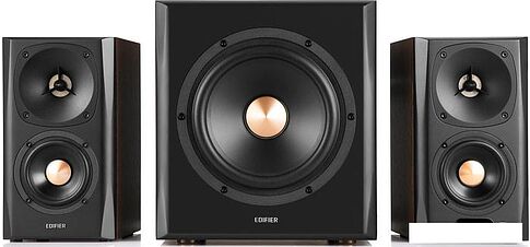 Акустика Edifier S360DB